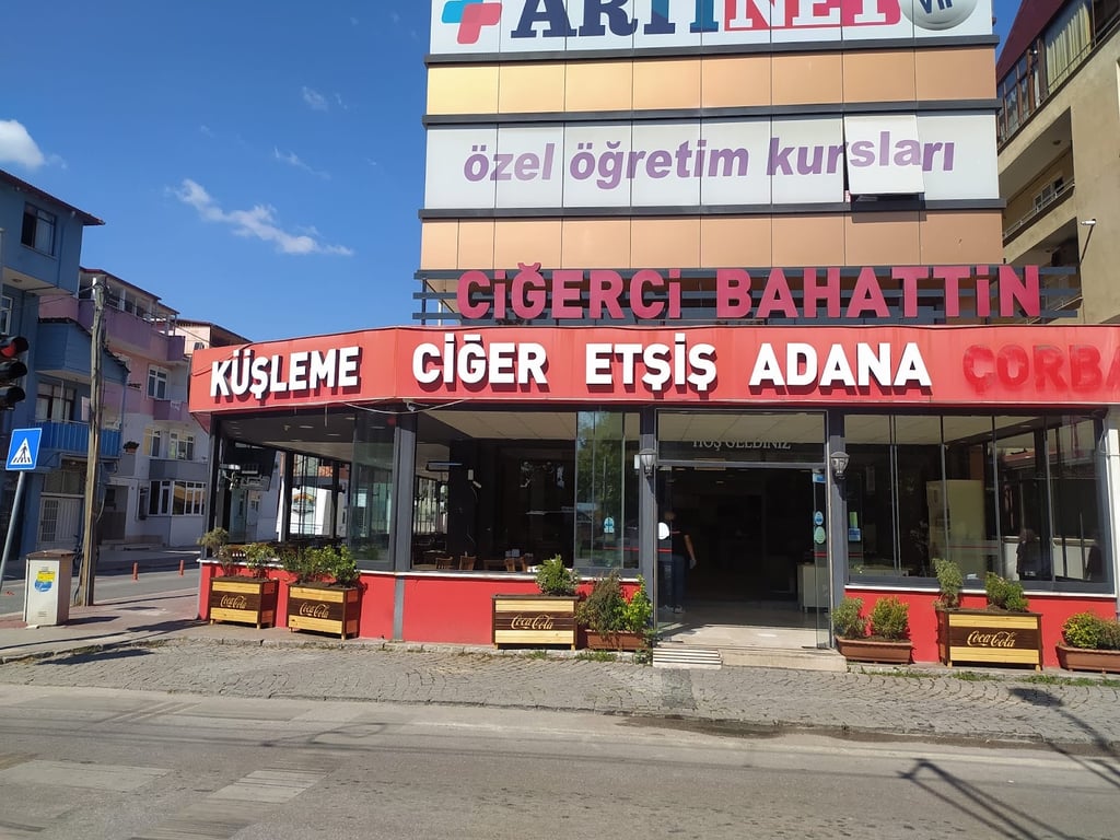 Ciğerci Bahattin