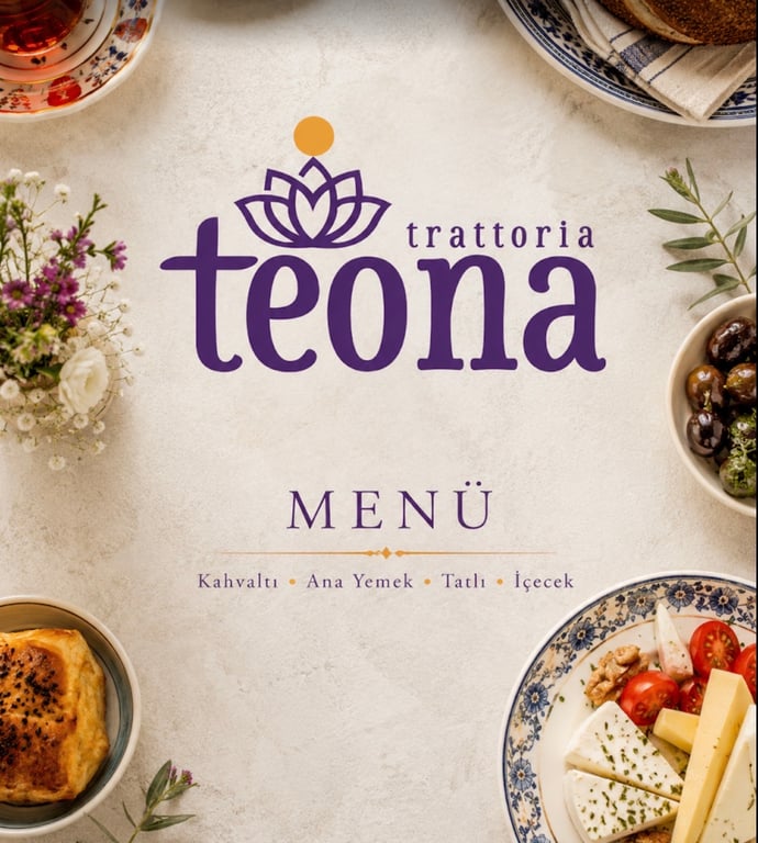 Teona Trattoria Restaurant