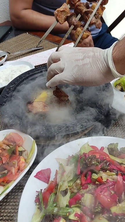 Hakancan Kebap & Lahmacun