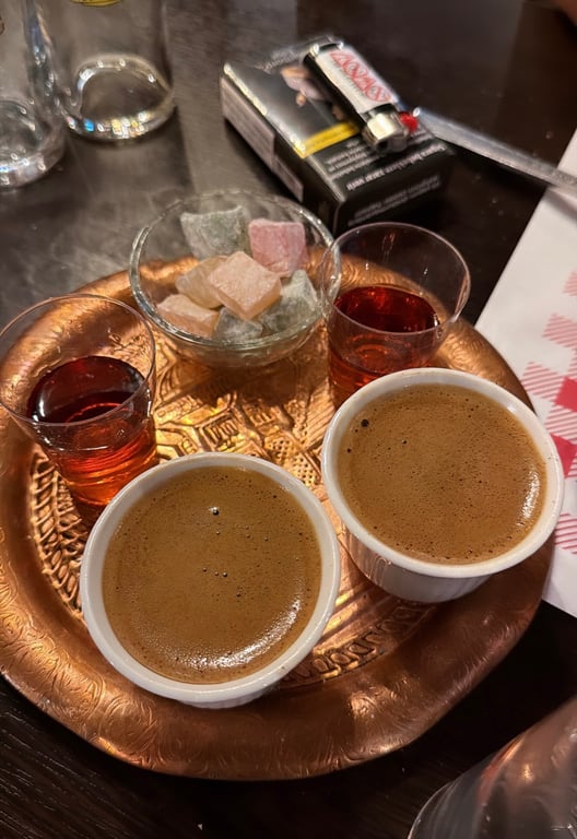 Balkanika Restoran — fotoğraf 4