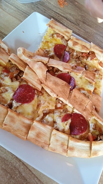Özoğlu Pide Kebap