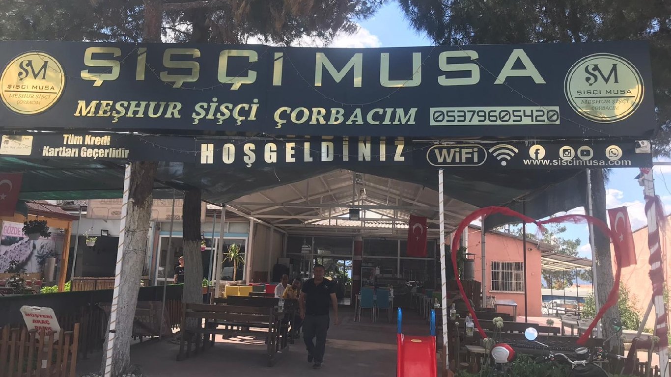 Burdur Şişçisi