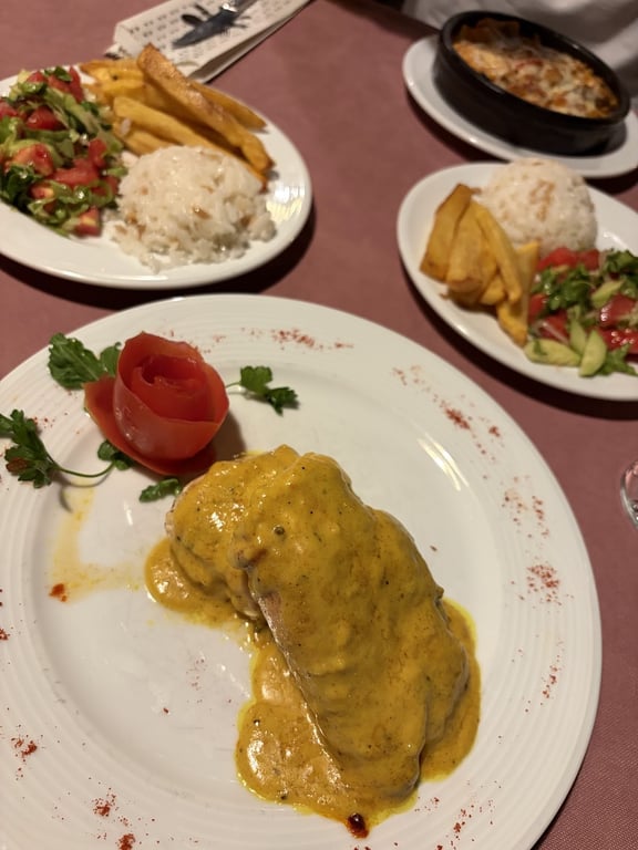 Çiçek Restaurant
