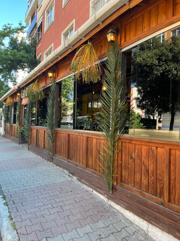 Posus Cafe Ve Kahvaltı
