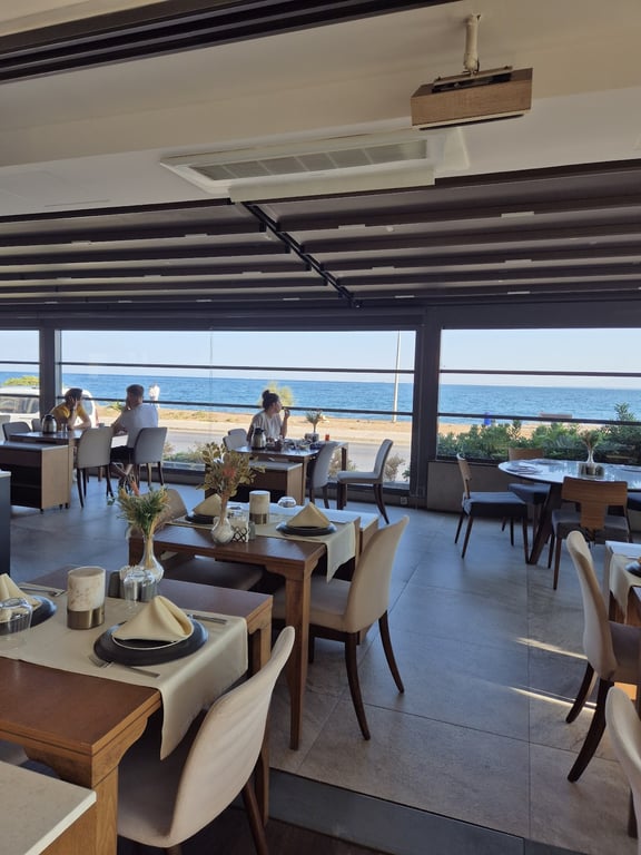 Güzide Restoran