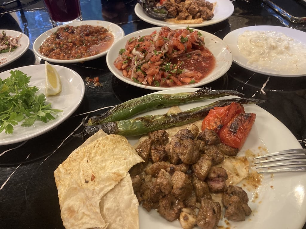 Ciğerci İso