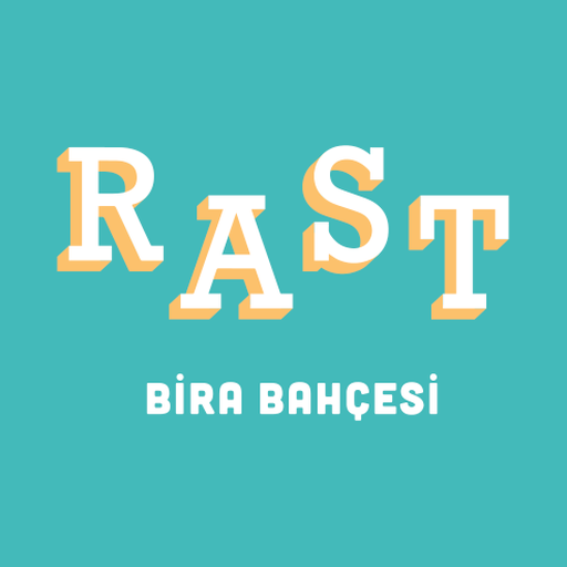 Rast Bira Bahçesi