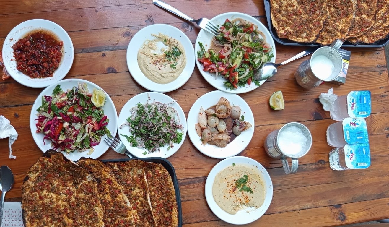 Peki Kebap Evi
