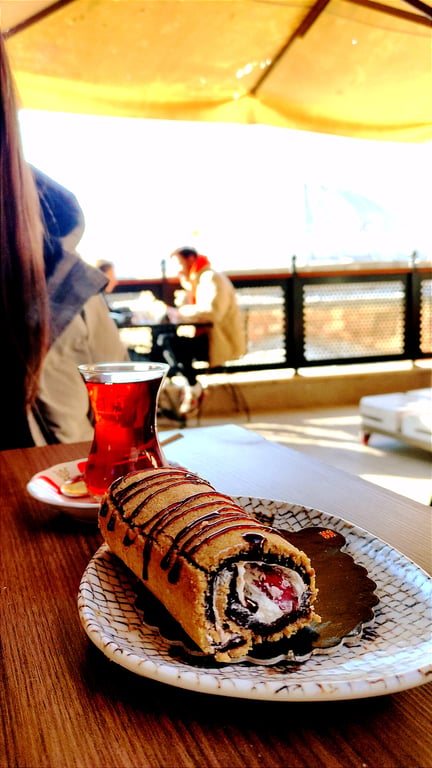 Aşiyan Kitap&Cafe