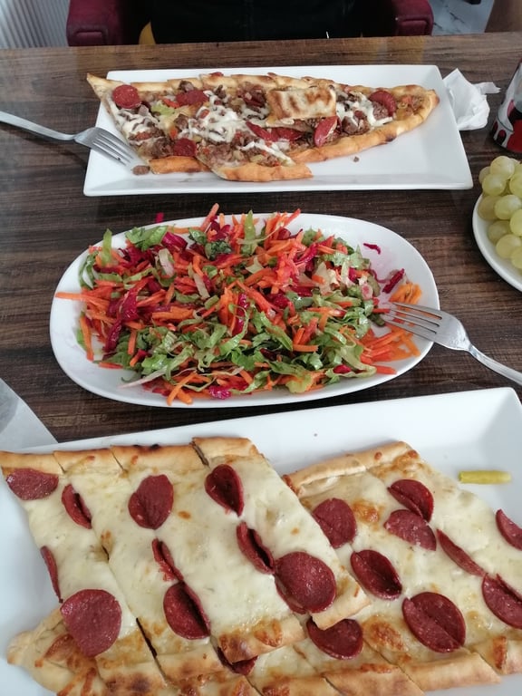 Madenoğlu Ekmek Fırını