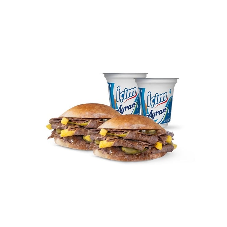 Bereket Döner