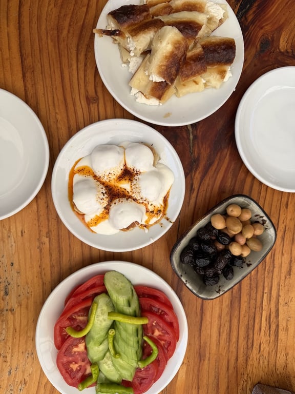 Rabuşa Börek Evi