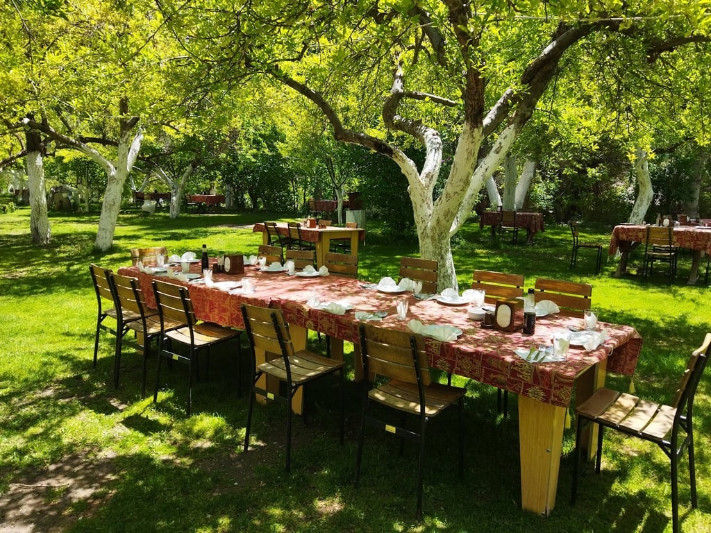 Soğanlı Kapadokya Restaurant