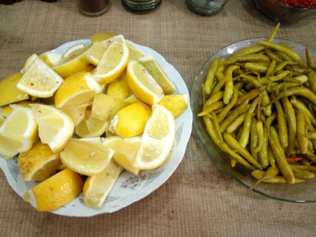 Kebapcı Recep Usta