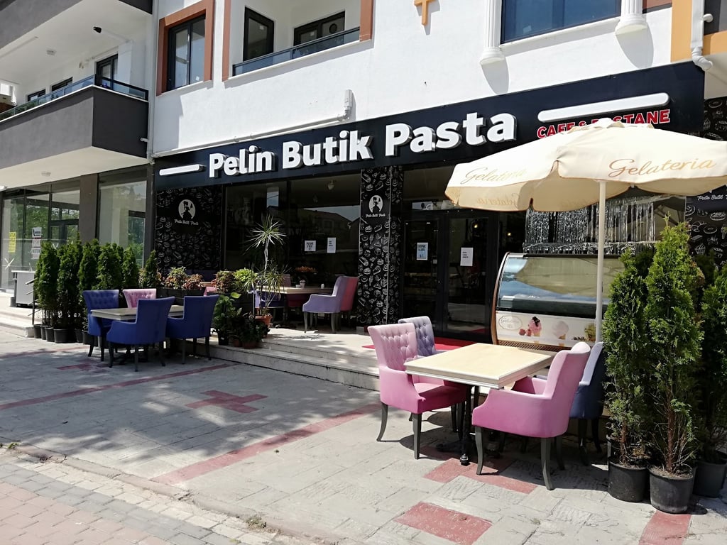 Pelin Pasta Cafe