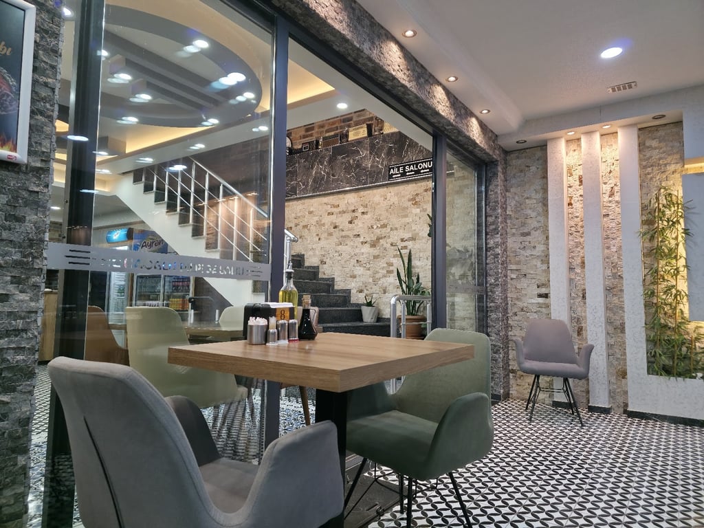 Hocaoğlu Pide Salonu Afyon — photo 2