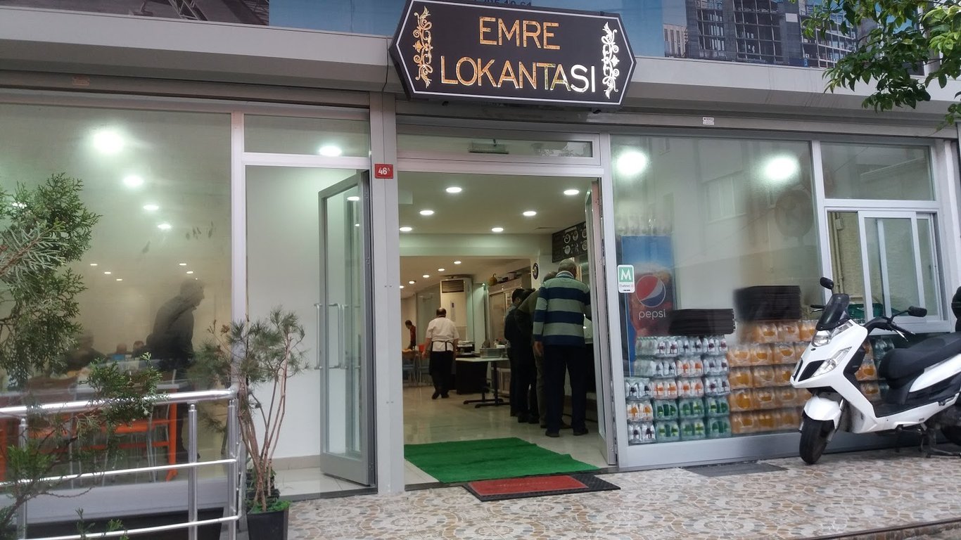 Emre Lokantası