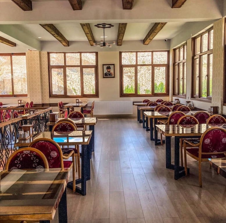 Gürün Hanı