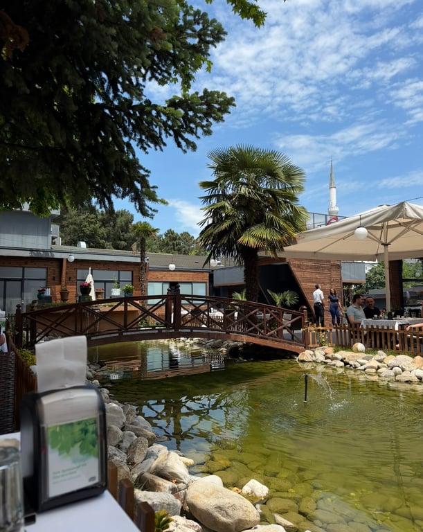 Fasuli Garden Çekmeköy — fotoğraf 2