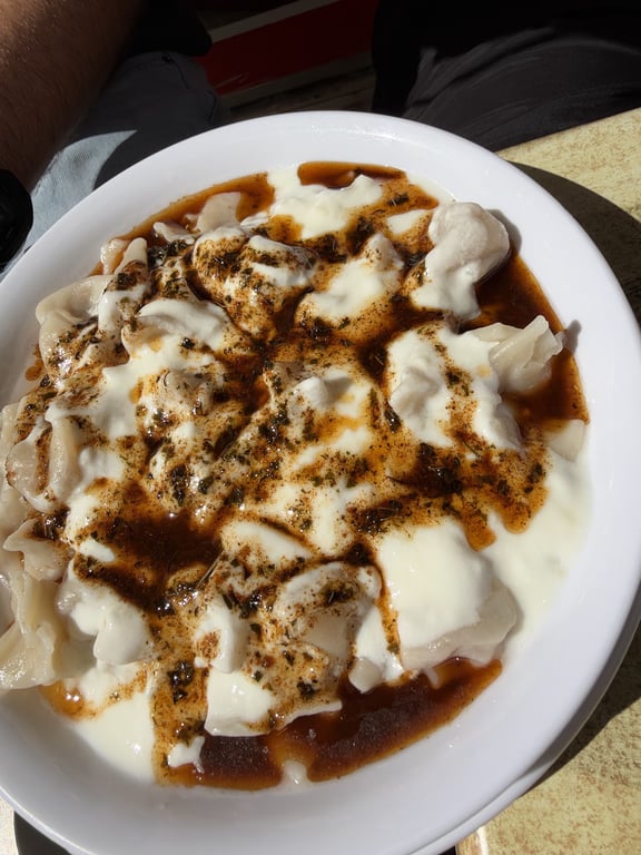 Köy Mutfağı