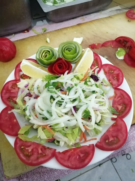 Musanın Yeri Kahvaltı — Foto 2