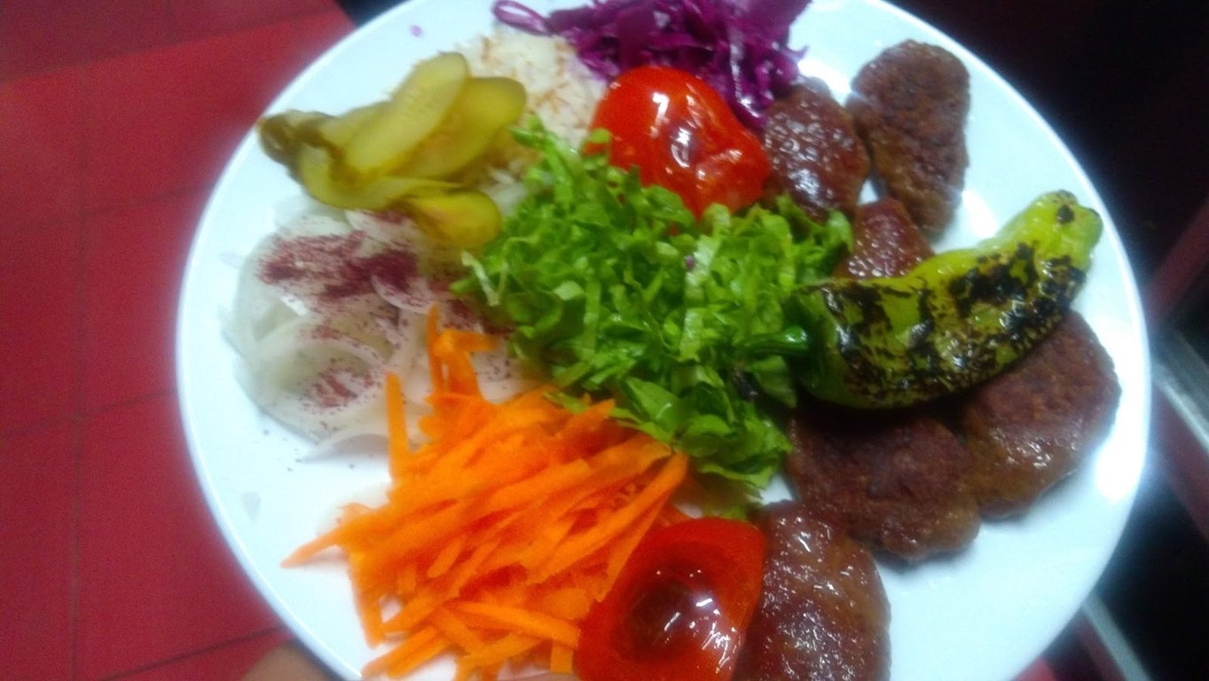 Seymen Restorant
