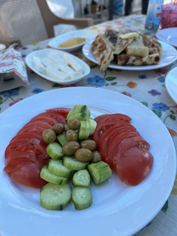 Elif Abla'nın Yeri