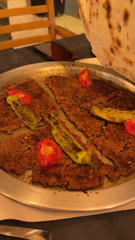 Kebabantakya