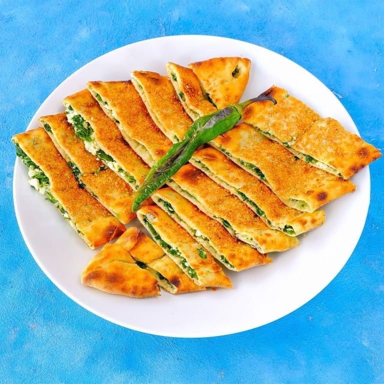 Ender Pide