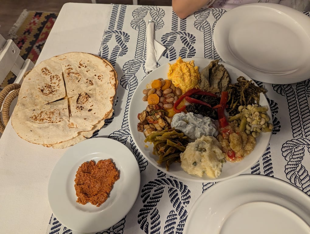 Ney Restaurant