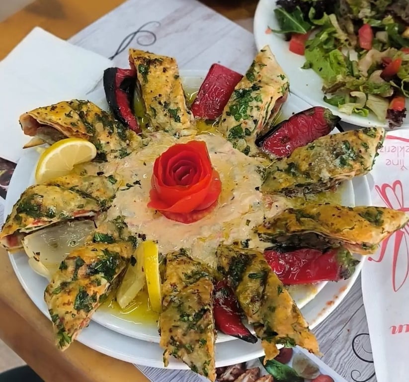 Ciğerci Bulut Ankara