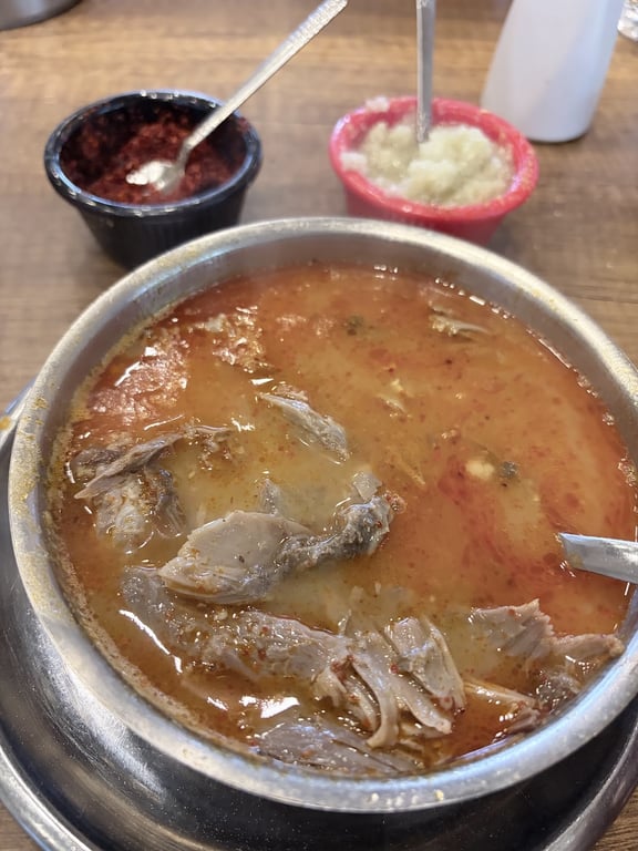 Gözde Antakya Paça & Çorba