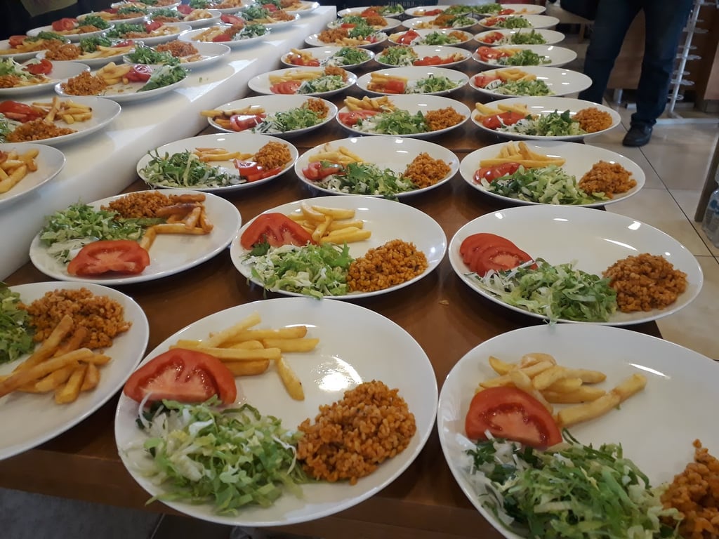 Sevgi Durağı Restaurant