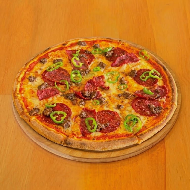 Nord Pizza