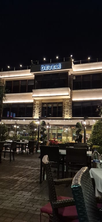 Develi Ataşehir