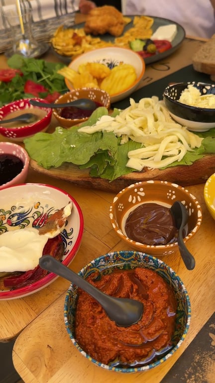 Bekos Kitchen