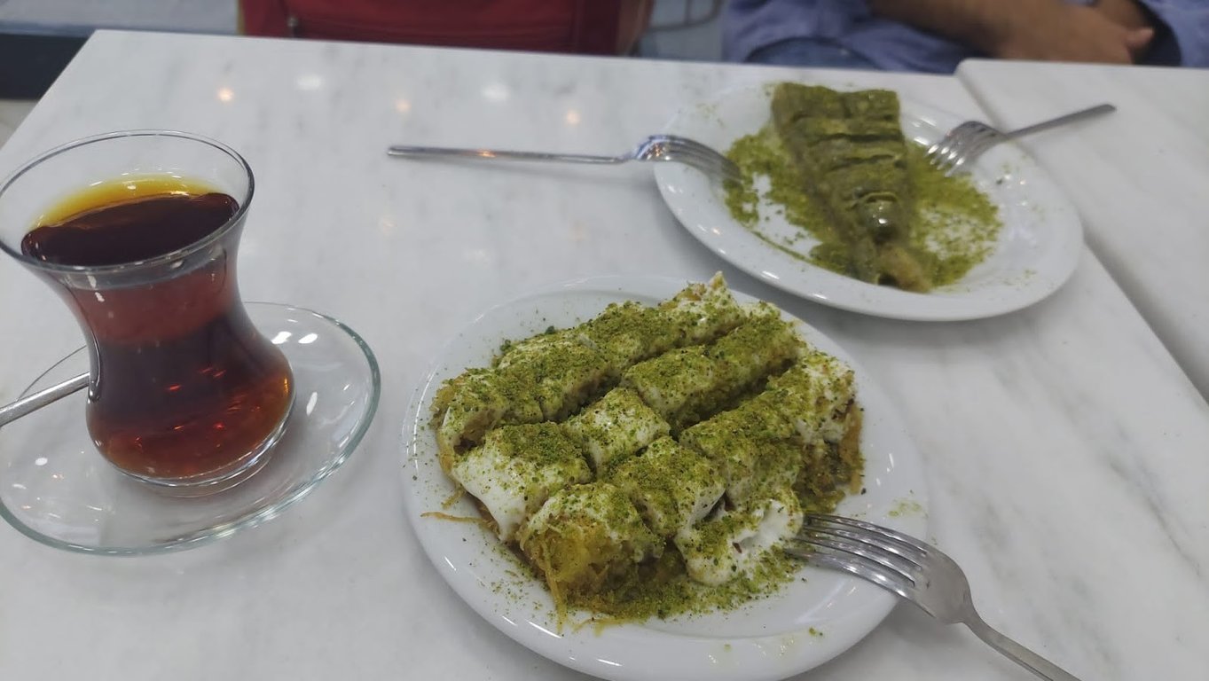 Doğan Kaymaklı Kadayıf Malatya