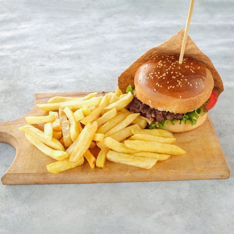 Usta Mangal Kayseri