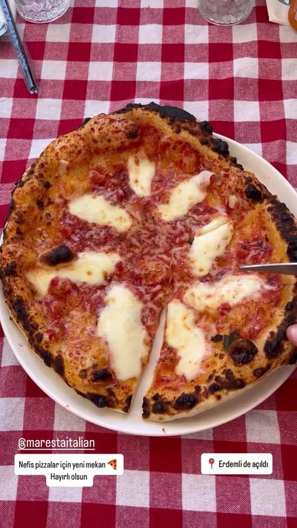 Maresta Italian