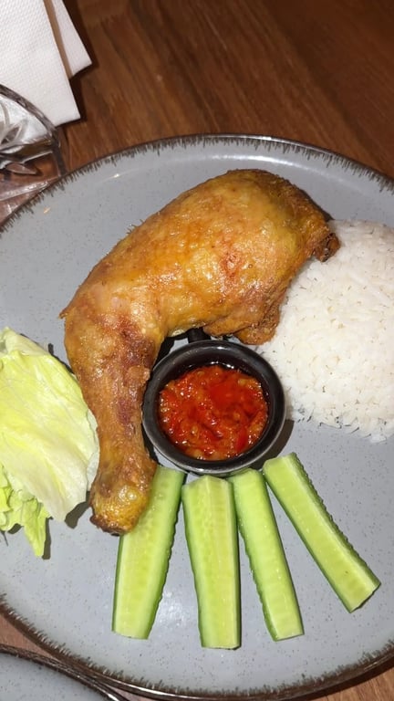 Zaru Asian Food — fotoğraf 2