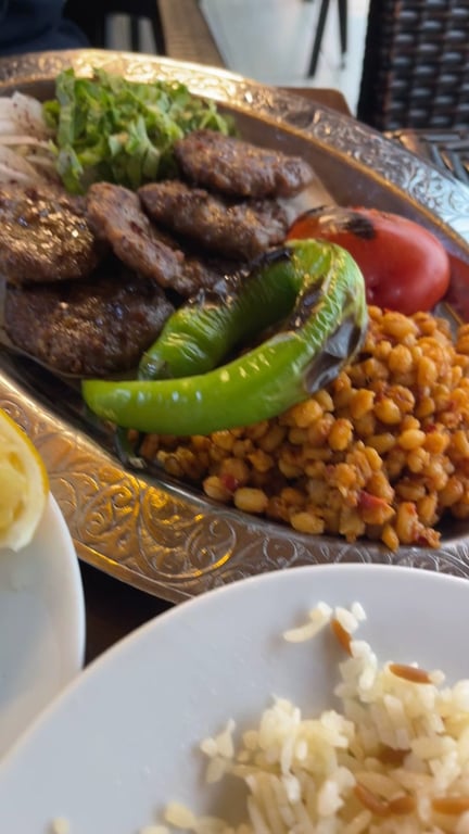 Bağu Ocakbaşı