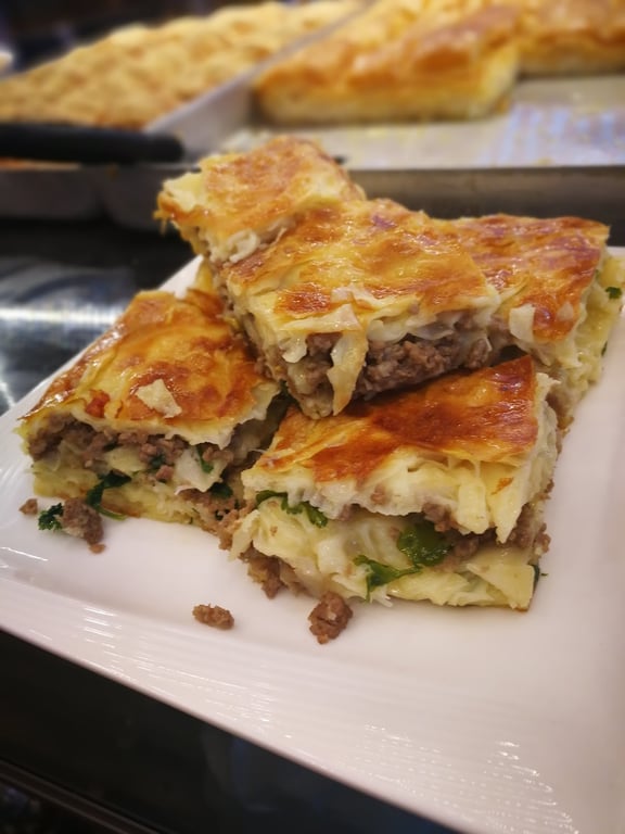 Dila Börek Meydan