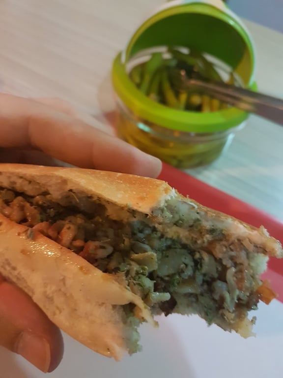Cadde22 Kokoreç Salonu