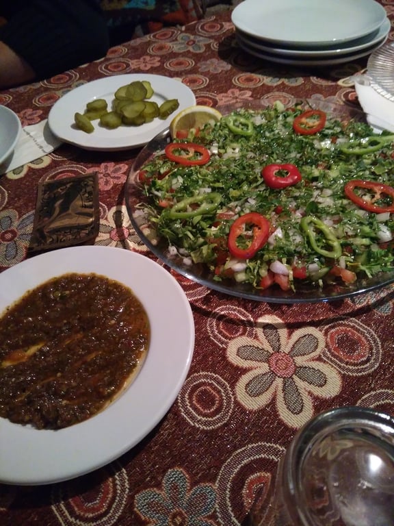 Hancıoğullari Alabalik Tesisleri