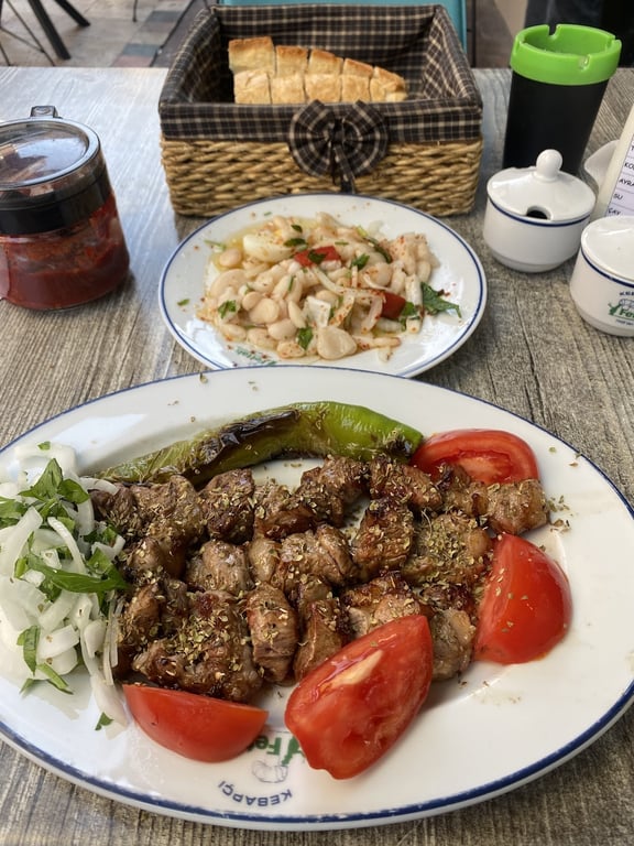 Kebapçı Fettah