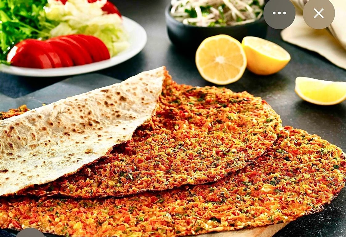 Baran Çorba