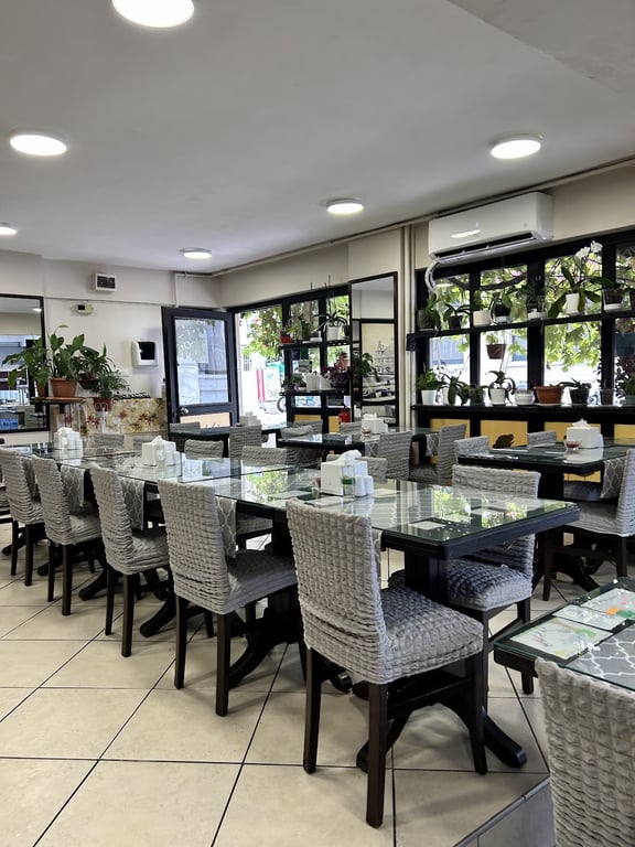 Kadıköy Sofrası
