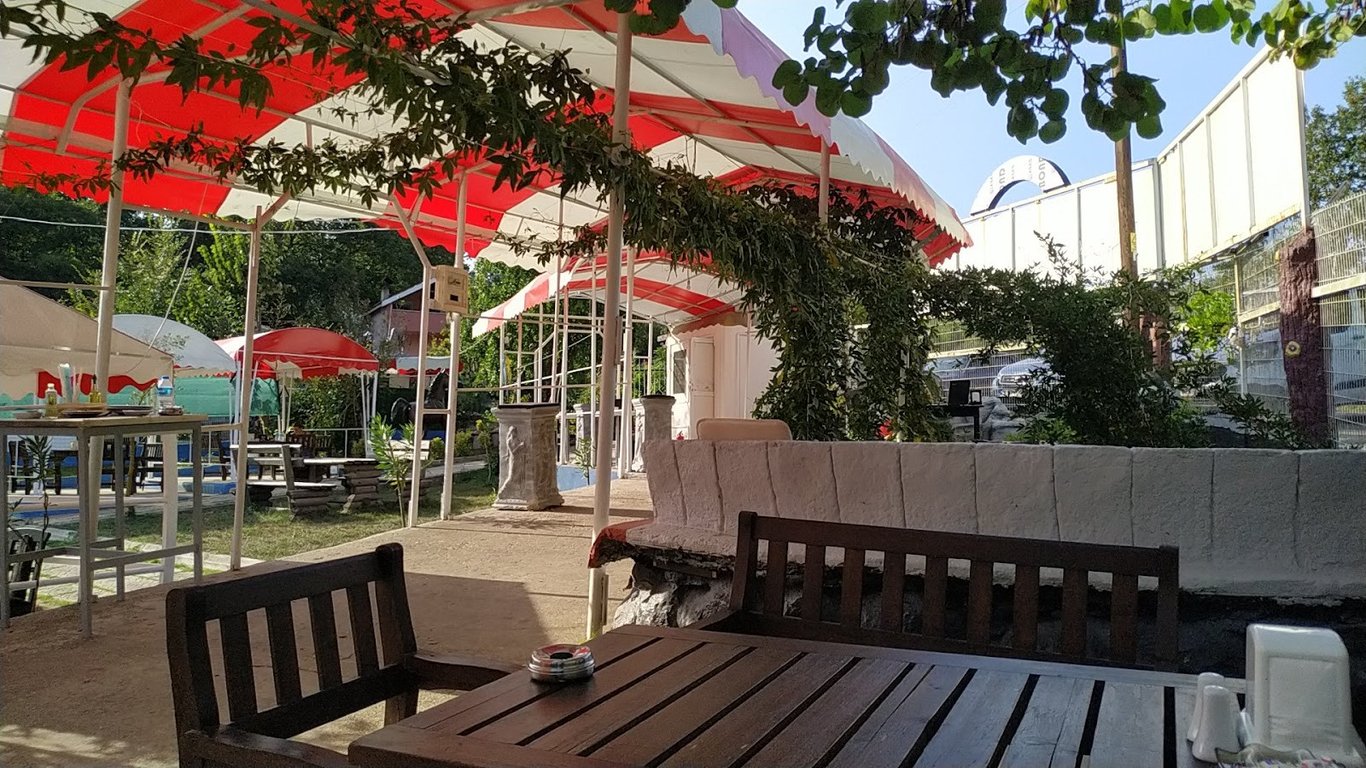 Babadağ Restorant