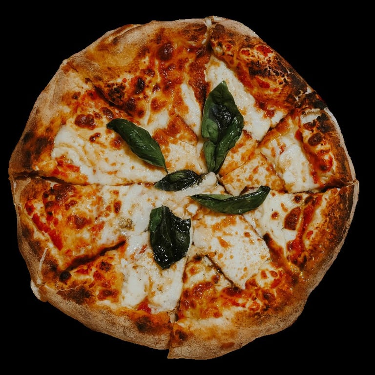 Pizza World