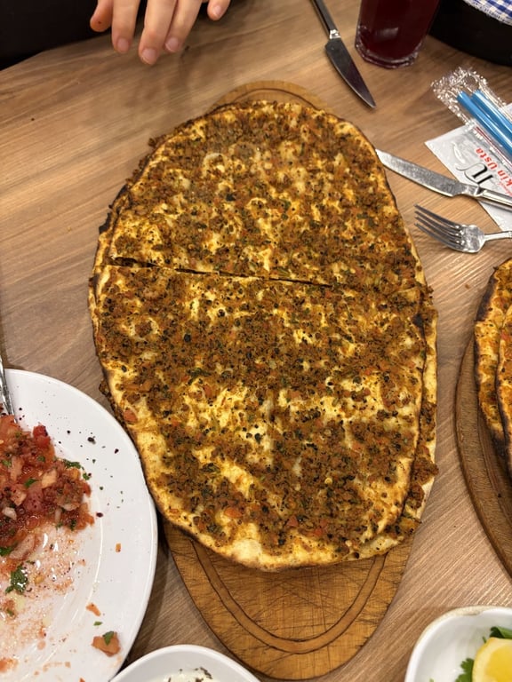 Adanalı Tekin Usta Kebap